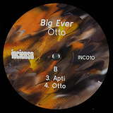 Big Ever: Otto