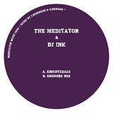 Ink & The Meditator: Knightsdale