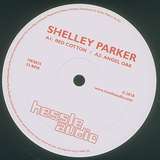 Shelley Parker: Red Cotton EP