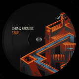 Seba & Paradox: Swirl / Offchord