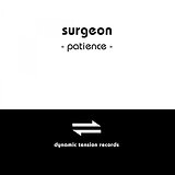 Cover art - Surgeon: Patience