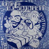LNS & DJ Sotofett: Sputters