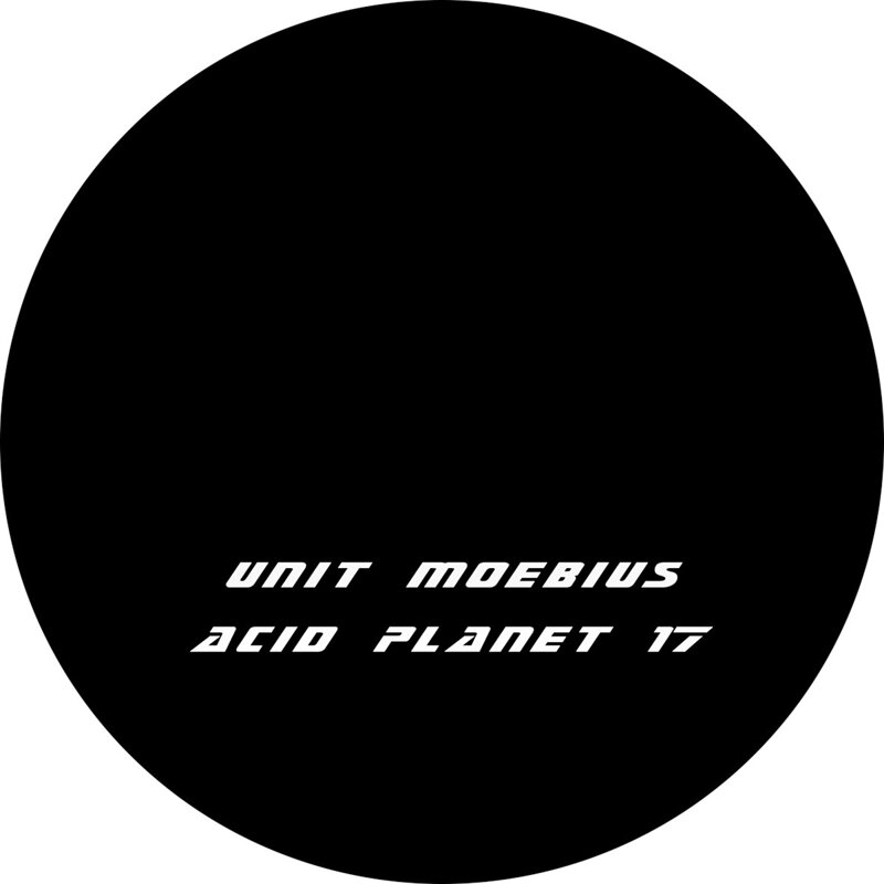 Unit Moebius: Live Somewhere Else