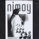 Nimoy: Nimoy
