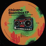 Esteban Adame: Chicano Boombox