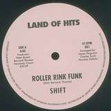 Shift: Roller Rink Funk
