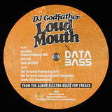 DJ Godfather: Loud Mouth EP