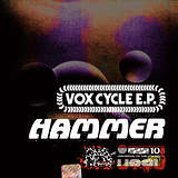 Hammer: Vox Cycle EP
