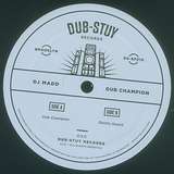 DJ Madd: Dub Champion