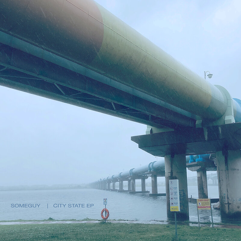 Someguy: City State EP