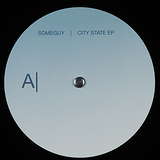 Someguy: City State EP