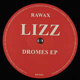Lizz: Dromes EP