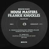 Frankie Knuckles: Defected presents House Masters Volume Two