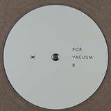 For: Vacuum