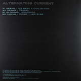 Various Artists: Alternating Current