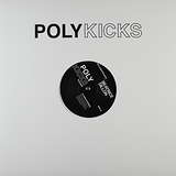 Beatrice Dillon: 50 Locked Grooves by Beatrice Dillon