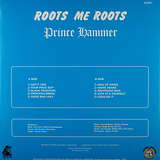 Prince Hammer: Roots Me Roots