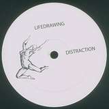 Lifedrawing: Distraction