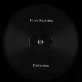Force Reaction: Definition
