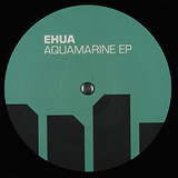 Ehua: Aquamarine