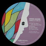 Eddie Leader: There's A Time EP