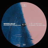 Wheelman: Reaching For A Higher Place
