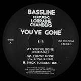 Bassline: You've Gone