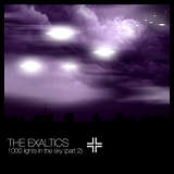The Exaltics: 1000 Lights in the Sky Part 2