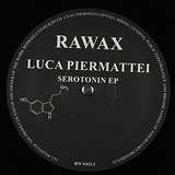 Luca Piermattei: Serotonin EP