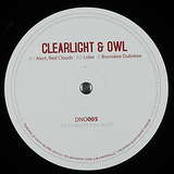 Clearlight & Owl: Red Clouds EP