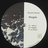 Donato Dozzy: Magda