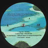 Various Artists: Aquapelago: An Oceans Anthology