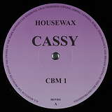 Cassy: CBM 1
