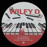 Wilfy D: New Lockdown Soul EP
