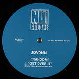 Jovonn / Deetron: Random / Dr. Melonball / V-NRG