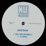 Jovonn / Deetron: Random / Dr. Melonball / V-NRG