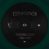 Various Artists: Gemstones Emerald