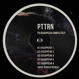 Pttrn: To Disappear Completely