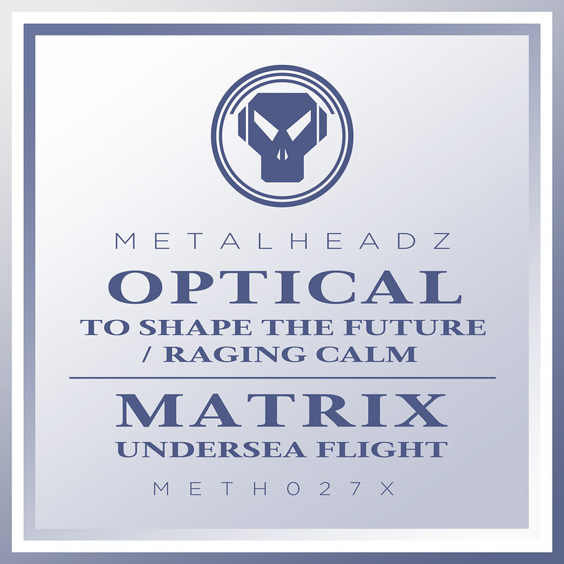 Optical: To Shape The Future