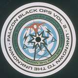 Falcon Black Ops: Vol 2