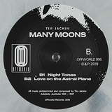 Tim Jackiw: Many Moons