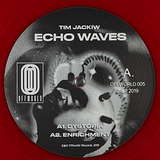 Tim Jackiw: Echo Waves