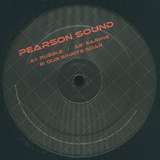 Pearson Sound: Rubble