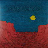 Monolake: Gobi - The Vinyl Edit 2021