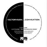 Vectorvision & Convextion: Zy Clone