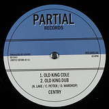Centry with Manasseh: Foot Pedal Dub / Old King Cole