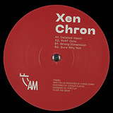 Xen Chron: Deleted Vapor