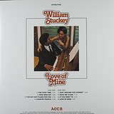 William Stuckey: Love Of Mine