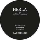 Herla: Her Fellow’s Reluctance EP