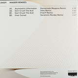 Various Artists: Imagery Remixes